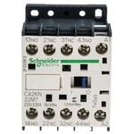 CA2KN22M7 制御リレー TeSysシリーズ CA2KN 10 A 220 → 230 V ac 4.5 VA シュナイダーエレクトリック