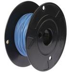 FLT0111-0.35-6 青 100m 22 AWG FlexLite シリーズ TE CONNECTIVITY