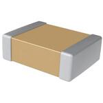 C0603X822J5JACTU 積層セラミックコンデンサ MLCC 8.2nF 50V dc 0603 1608M 1セット 4000個入 KEMET