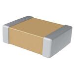 C0603C101J3GACTU 積層セラミックコンデンサ MLCC 100pF 25V dc 0603 1608M 1セット 4000個入 KEMET