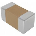 C0603C104K5RECAUTO 積層セラミックコンデンサ MLCC 100nF 50V dc 0603 1608M 1袋 50個入 KEMET