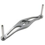 オフセットハンドルSTi2 シマノ用 95mm Avail(アベイル)