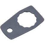 ハンドルリテーナー ABU用 12.5mm Avail(アベイル)