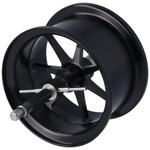 ブラック(092184) マイクロキャストスプール AMB4530R-EF Avail(アベイル)