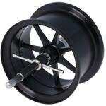 ブラック(092221) マイクロキャストスプール AMB4530R-CB Avail(アベイル)