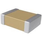 C0603C105K9RACTU 積層セラミックコンデンサ MLCC 1μF 6.3V dc 0603 1608M 1セット 4000個入 KEMET