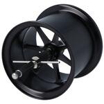 ブラック(093006) マイクロキャストスプール AMB5030R-C Avail(アベイル)