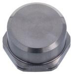 ハンドルナット シマノ用純正形状 Avail(アベイル)