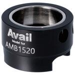 アンバサダー　AMB1520 アベイル マイクロキャスト ブレーキ AMB1520 ABU アンバサダー 1500C