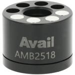 -93662 マイクロキャストブレーキ AMB2518 Avail(アベイル)