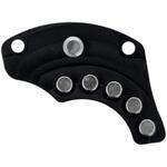 -86831 マイクロキャストブレーキ CR2 右 ブラック Avail(アベイル)