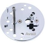 -101794 ブレーキプレート 2501C 非IAR用 Avail(アベイル)