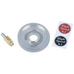 75S ハイスピードギヤセット 2500C用 Type2(プッシュボタン式) Avail(アベイル)