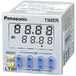 LT4H-L デジタルタイマ Panasonic(パナソニック)