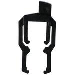 -103798 クラッチアーム ブラック 右 #10369互換品 Avail(アベイル)