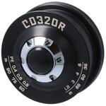 -104092 カーディナル3用 浅溝スプール CD320R Avail(アベイル)