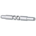 -104832 アルミウォームシャフト 23CNQ20RN用 Avail(アベイル)