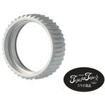 -104986 アルミ音出しラチェット シマノ用 Aタイプ Avail(アベイル)