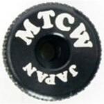 AIRシリーズ用 スプール止めネジ MTCW