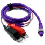 ウルトラパワーコード雷電 MTCW