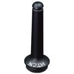 ボディーバンパーシャフト ONE ジュラルミン MTCW