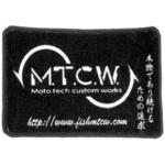 -510901 メンテナンスマット 30×45cm MTCW