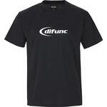 difunc バレーボールTシャツ D&M