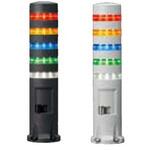 積層式表示灯 24 V ac/dc IDEC(和泉電気)