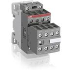 接触器リレー 16 A 250 V dc 0.144 kW ABB