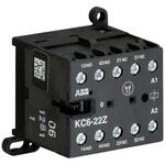 GJH1213001R5221 接触器リレー 16A 32 V dc 0.0024 kW ABB