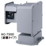 屋外複合一体型ネットワークカメラ 三菱電機