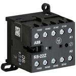 GJH1211001R0223 K6-22Z-03 接触器リレー 16A 48 V dc ABB