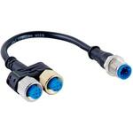 SYL-1204-G0M11-X1 接続ケーブル Yケーブル IO-Link SICK
