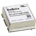 BTJ24-05S600D 絶縁DC-DCコンバータ Vout：5V dc 9→ 36 V dc 30W Bellnix(ベルニクス)