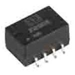 IFS0105S12 絶縁DC-DCコンバータ Vout：12V dc 4.50 - 5.50 V dc 1W XP POWER