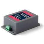 絶縁DC-DCコンバータ Vout：15V dc 80→ 160 V dc 60W TRACO POWER