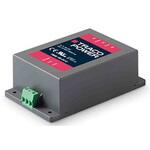 絶縁DC-DCコンバータ Vout：24V dc 18 36 V dc 100W TRACO POWER