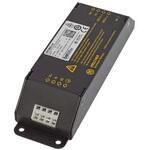 XRCM60-24 絶縁DC-DCコンバータ Vout：24V dc 110 V dc 60W BEL POWER SOLUTIONS INC