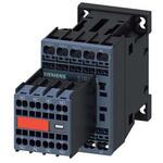 シーメンス 可逆形電磁接触器 24 V dc 3極 SIEMENS