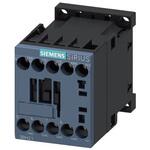 3RH2122-1KF40 シーメンス 電磁接触器 110 V dc 4極 SIEMENS
