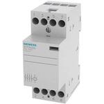 5TT5830-0 シーメンス 電磁接触器 230 V ac 4極 SIEMENS