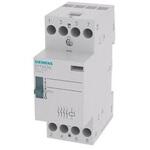 シーメンス 電磁接触器 24 V ac/dc 4極 5TTシリーズ SIEMENS