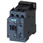 シーメンス 電磁接触器 24 V dc 3極 SIEMENS