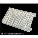 SM-2ML-RD シーリングマット， 1.1/2mL 96wellプレート用， 丸穴， シリコン SM-2ML-RDシリーズ Novas Bio