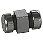 NFE31PT101C1E9L シグナルフィルタ表面実装25 V dc6A NFE31Pシリーズ3.2mm-40℃+85℃はんだパッド3.2 x 1.6 x 1.6mm 1袋 10個入 村田製作所