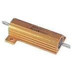 RH02547R00FE02 シャーシ取り付け抵抗器 25W 47Ω ±1% VISHAY
