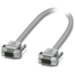 2302049 シリアルケーブル 6m CABLE-D 9SUB/B/Sシリーズ フエニックス・コンタクト