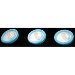 WNB331001 シリンジフィルター 30mm， 0.22μm， PVDF， 滅菌済み WNB331001シリーズ NESTA