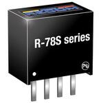R-78S1.8-0.1 スイッチングレギュレータ 1セット 42個入 RECOM
