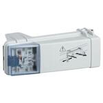 KBC16DCF21 スイッチ付ソケット バスバー 168 x 53 x 33mm 1袋 10個入 シュナイダーエレクトリック